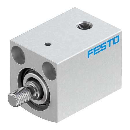 Festo Short-Stroke Cylinder AEVC-12-10-A-P AEVC-12-10-A-P